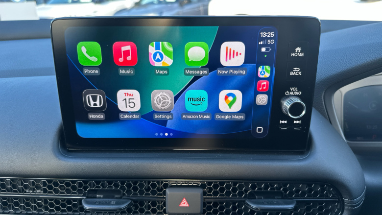 Honda Zr-V 2.0 eHEV Elegance 5dr CVT Hybrid Estate